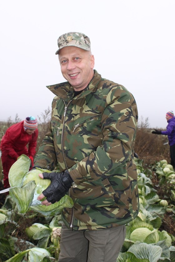 7 фактов об "исчезнувшем" главе Гомельского райисполкома Ситнице