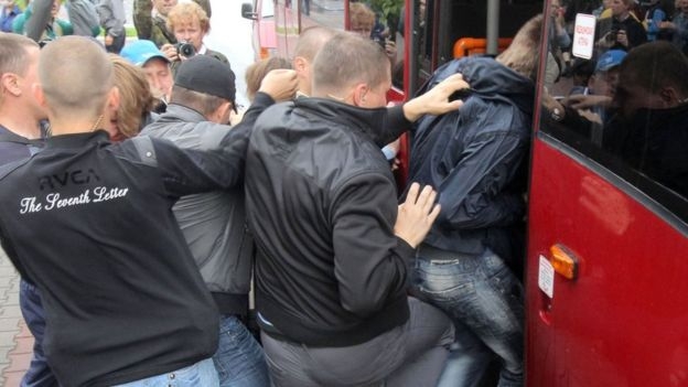 "Очень государственное дело": в Беларуси ужесточают контроль за интернетом