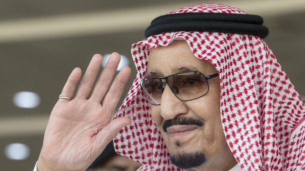 Саудовская Аравия: попытка госпереворота или "ничего серьезного"?