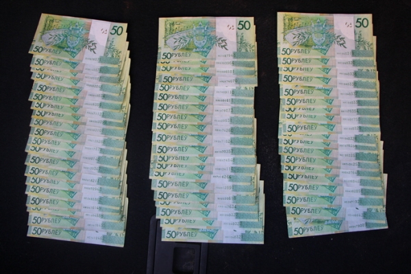 Получал "откаты" за контракты: задержан заместитель гендиректора "Белшины"