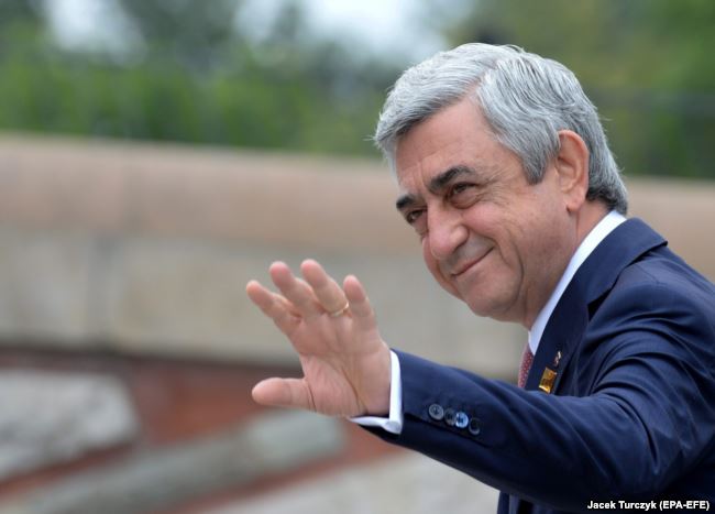 Почему у Армении получилось Почему у Армении получилось