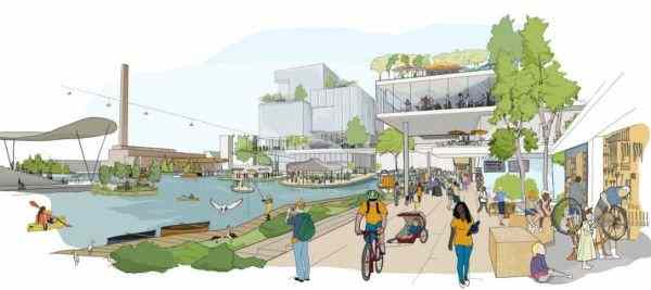 Составлен ТОП-10 лучших технологий 2018 года