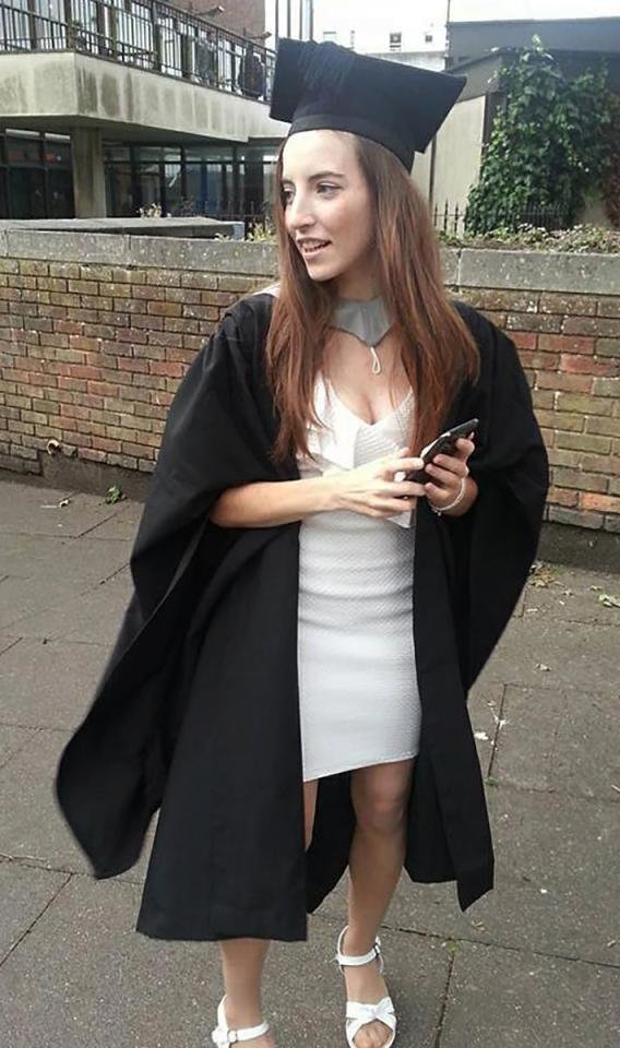 22-летняя британка получила 7 лет тюрьмы за то, что избивала и держала в рабстве своего бойфренда