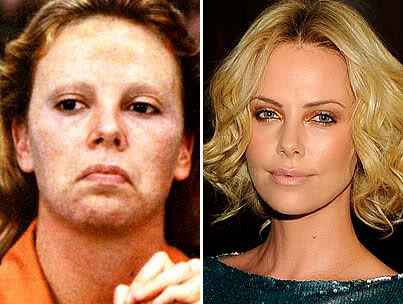 Блондинка-трансформер: Шарлиз Терон набрала больше 20 килограммов для своего последнего фильма Блондинка-трансформер: Шарлиз Терон набрала больше 20 килограммов для своего последнего фильма