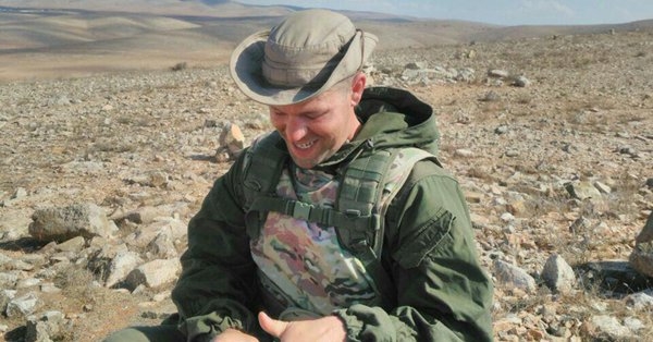 США нашли управу на пророссийских наемников