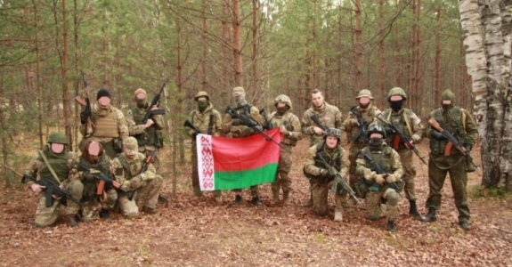 США нашли управу на пророссийских наемников