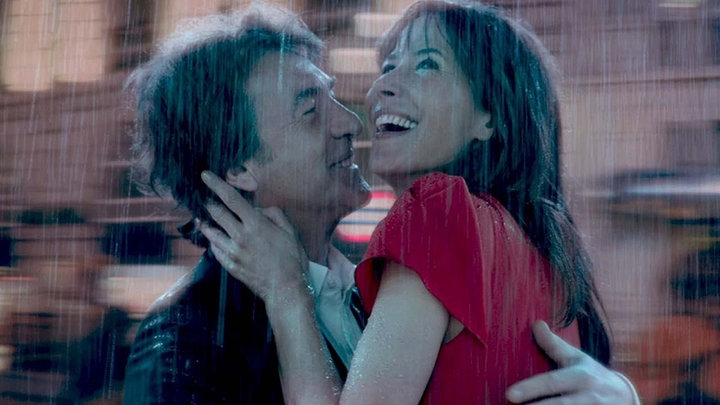 "Пока наши девочки охотятся за мужчинами, француженки кайфуют"