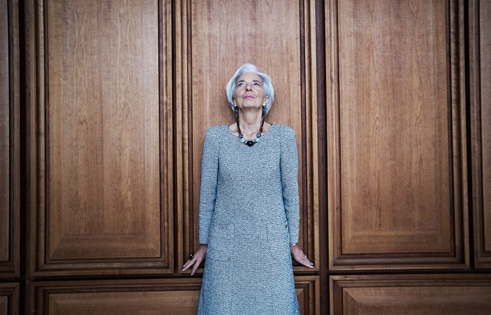 "Пока наши девочки охотятся за мужчинами, француженки кайфуют"