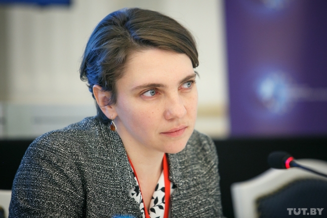 "У чиновников просто не хватает смелости сказать, что декрет №1 не нужен"