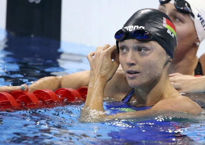 "Вы что? Я же сдохну!" Герасименя рассказала о переломных моментах в карьере