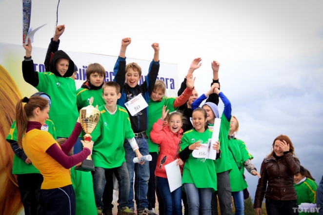 "Вы что? Я же сдохну!" Герасименя рассказала о переломных моментах в карьере