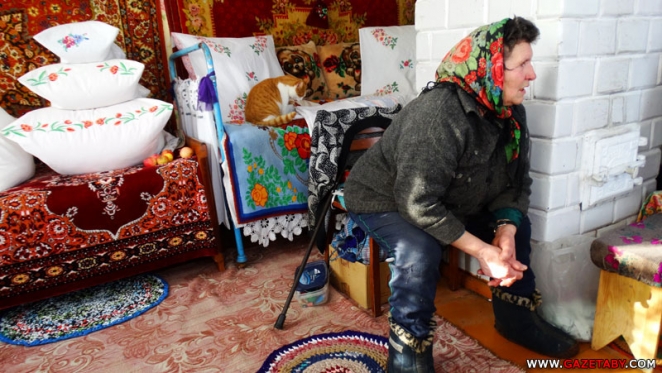 Почему угасает белорусская деревня и кто ей в этом помогает