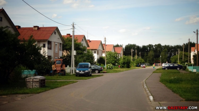 Почему угасает белорусская деревня и кто ей в этом помогает