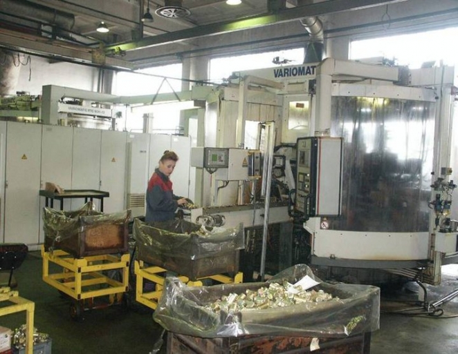 Топ-менеджер Fenox: "Одно предприятие и двести работников уже потеряли" 