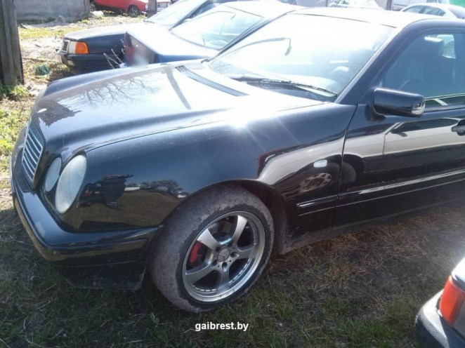 Пьяная водитель, чтобы избежать ответственности, соврала, что она беременна