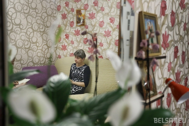 "Что я сказала бы Лукашенко при встрече? Ничего. Я бы его порвала"