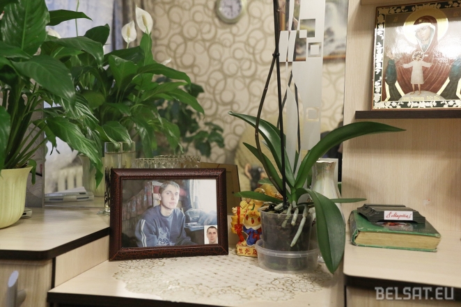 "Что я сказала бы Лукашенко при встрече? Ничего. Я бы его порвала"