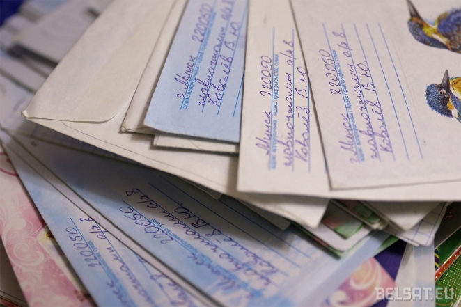 "Что я сказала бы Лукашенко при встрече? Ничего. Я бы его порвала"