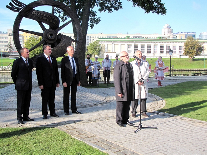 Макей рискует быть отправленным в отставку