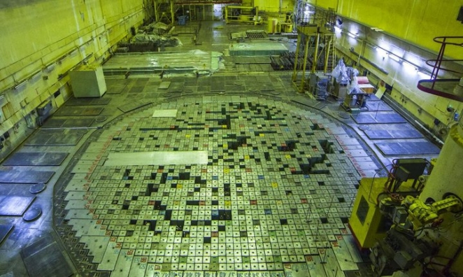 На Чернобыльскую АЭС запускают туристов: прогулка по энергоблокам и обед в местной столовой 