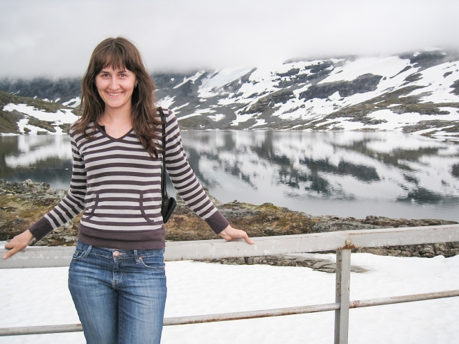 "Моя годовая зарплата в Норвегии – $ 56 тысяч. Люди с опытом получают около $ 90 000"