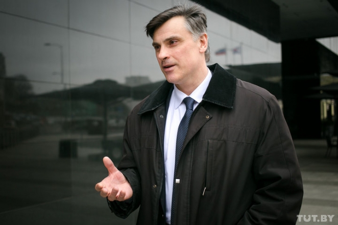 Замминистра информации о том, в каком случае могут заблокировать соцсети и что будет со СМИ 