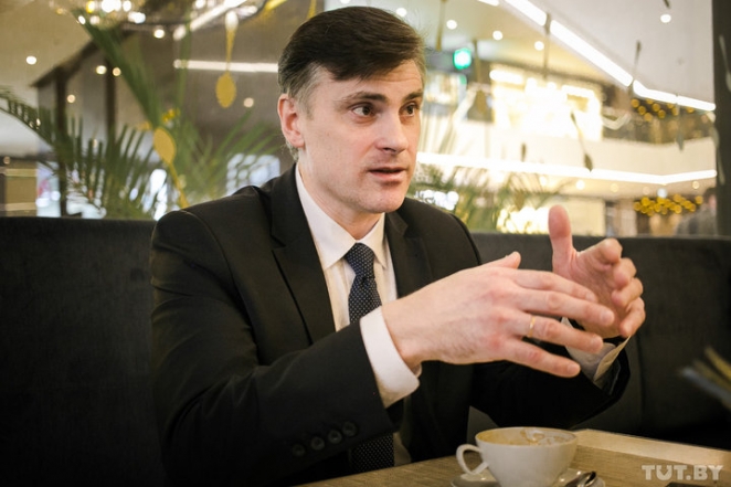 Замминистра информации о том, в каком случае могут заблокировать соцсети и что будет со СМИ 