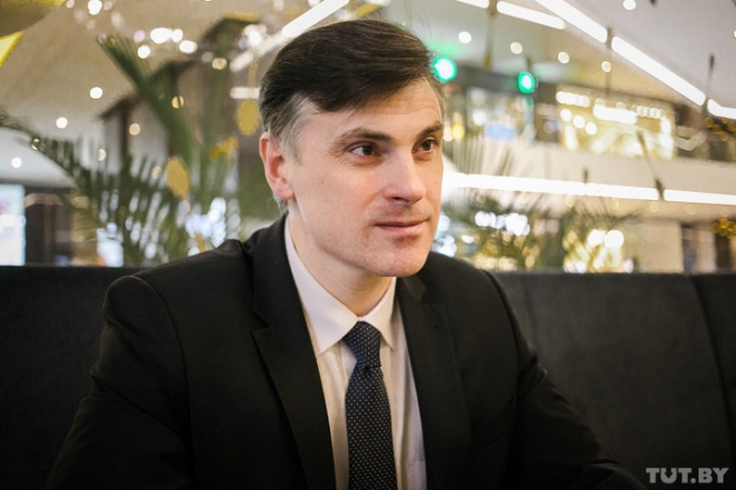 Замминистра информации о том, в каком случае могут заблокировать соцсети и что будет со СМИ 