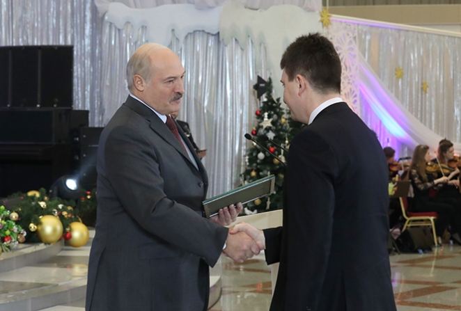 Ну и ну! Похудевший Лукашенко поручил разобраться с толстыми спортсменами