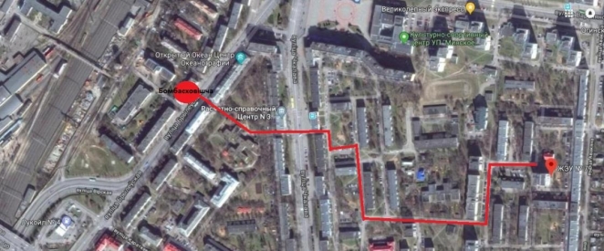 Маленький бункер под полем с картошкой. Готовятся ли белорусы к ядерной войне?