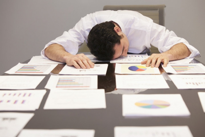 "Если стану тунеядцем, все равно платить не буду за ЖКУ"