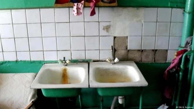 Рост платы за общежития может привести к социальному взрыву в Беларуси