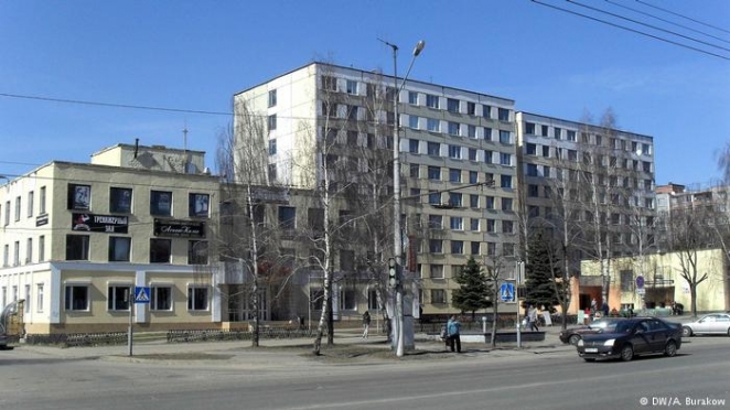 Рост платы за общежития может привести к социальному взрыву в Беларуси