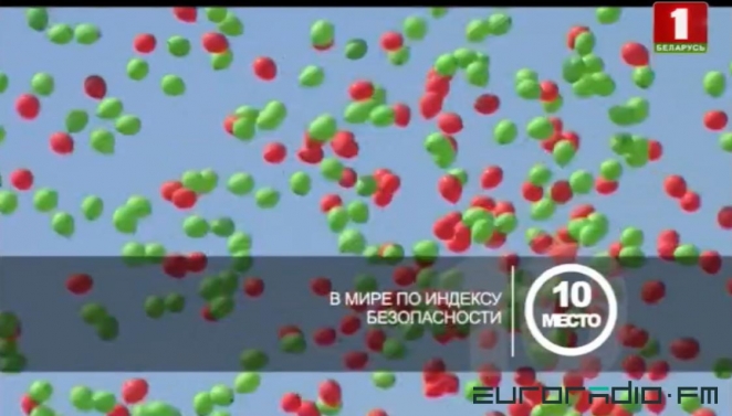 Фактчекинг. Достижения Беларуси, показанные по ТВ после речи Лукашенко