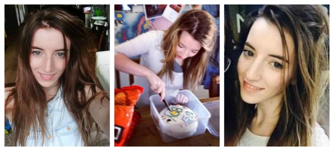 22-летняя британка получила 7 лет тюрьмы за то, что избивала и держала в рабстве своего бойфренда