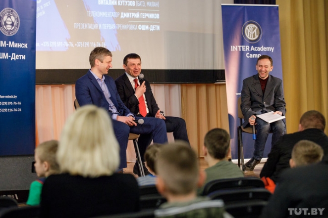 Виталий Кутузов: "В Италию пришли наши 90-е — неизвестно, где сейчас жить сложнее"