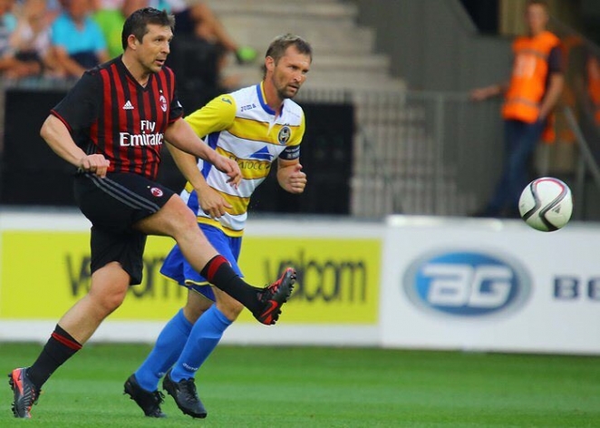 Виталий Кутузов: "В Италию пришли наши 90-е — неизвестно, где сейчас жить сложнее"