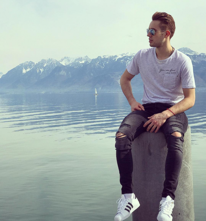 Хоккеист из Гомеля может стать первым белорусским вратарем в НХЛ