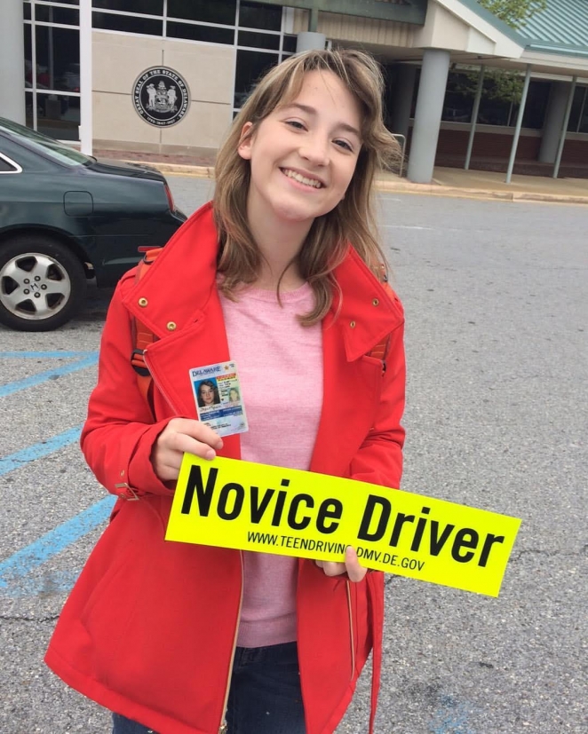 "Там нет такого напряжения". Белорусская школьница рассказала о своей учебе в США