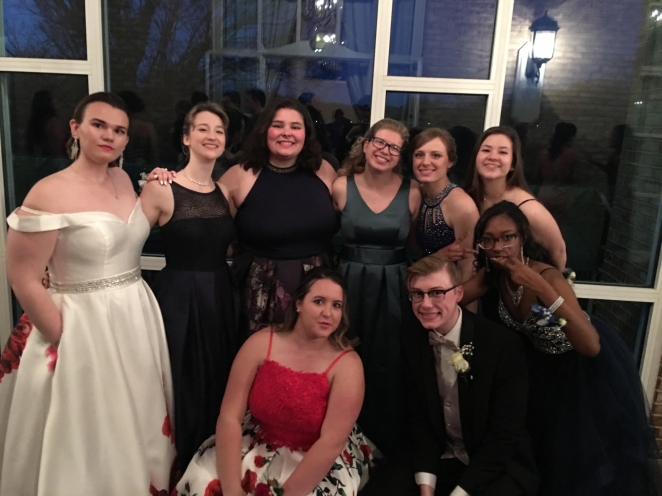 "Там нет такого напряжения". Белорусская школьница рассказала о своей учебе в США