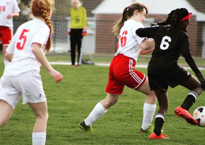 "Там нет такого напряжения". Белорусская школьница рассказала о своей учебе в США