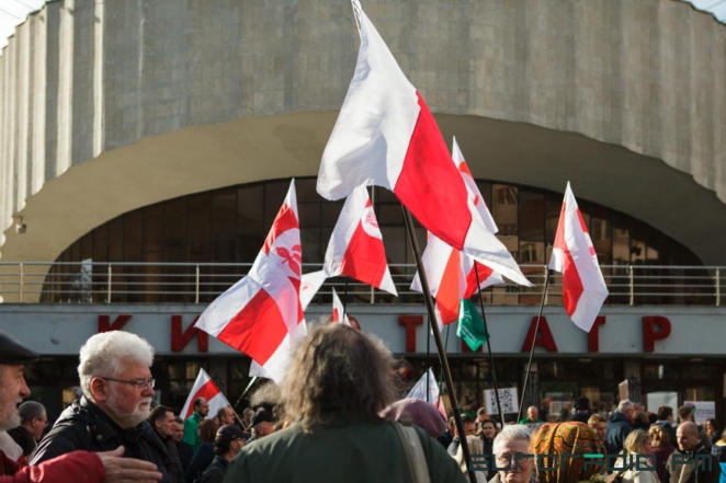 Chernobyl March 2018 - in pictures