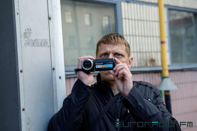 Chernobyl March 2018 - in pictures