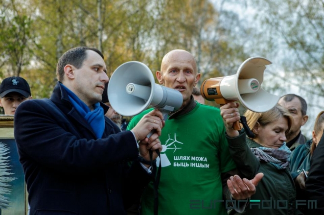 Chernobyl March 2018 - in pictures