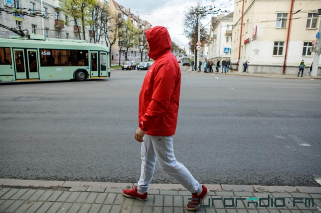 Chernobyl March 2018 - in pictures