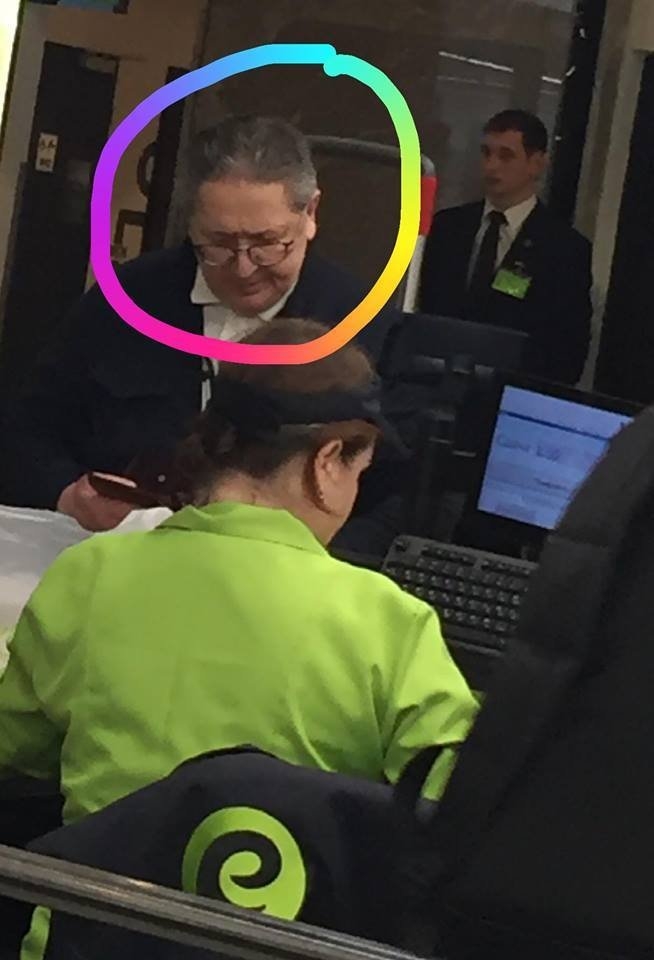 Бывший главный идеолог Заметалин устроил в "Евроопте" скандал