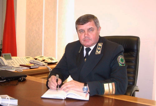 8 чиновников, которые из-за КГБ лишились высоких постов в правительстве