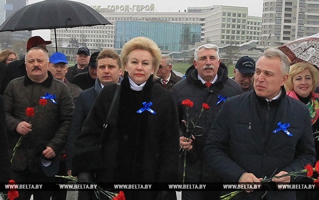 Год министра Костевич: большие ожидания обернулись глубоким разочарованием