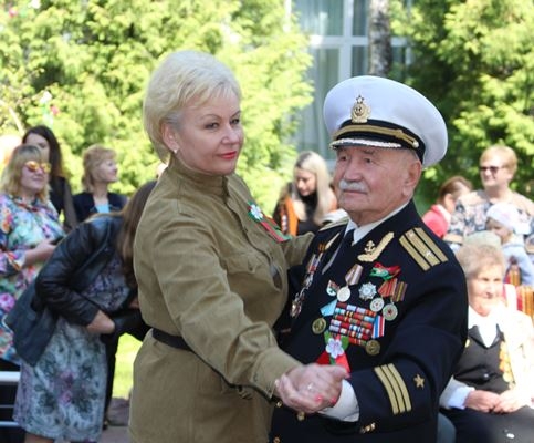 Костевич, Щеткина и Петкевич предстали в новых образах