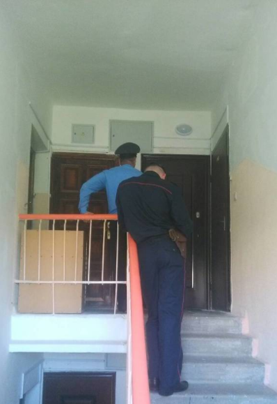 К брестскому блогеру Сергею Петрухину пришли с обыском, забрали всю технику